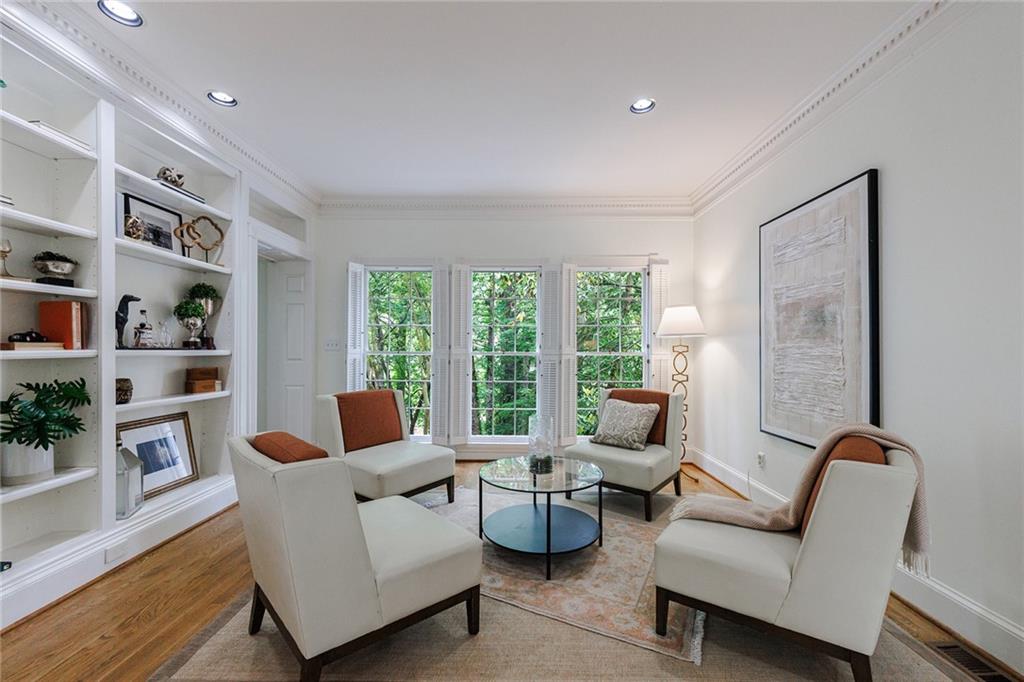 507 Arden At Argonne