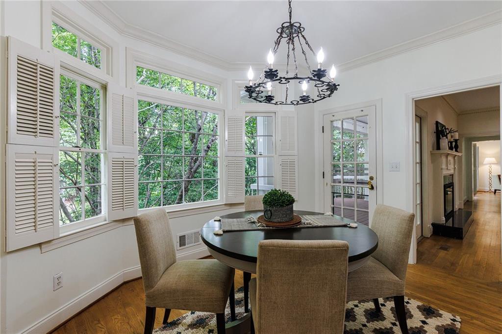 507 Arden At Argonne