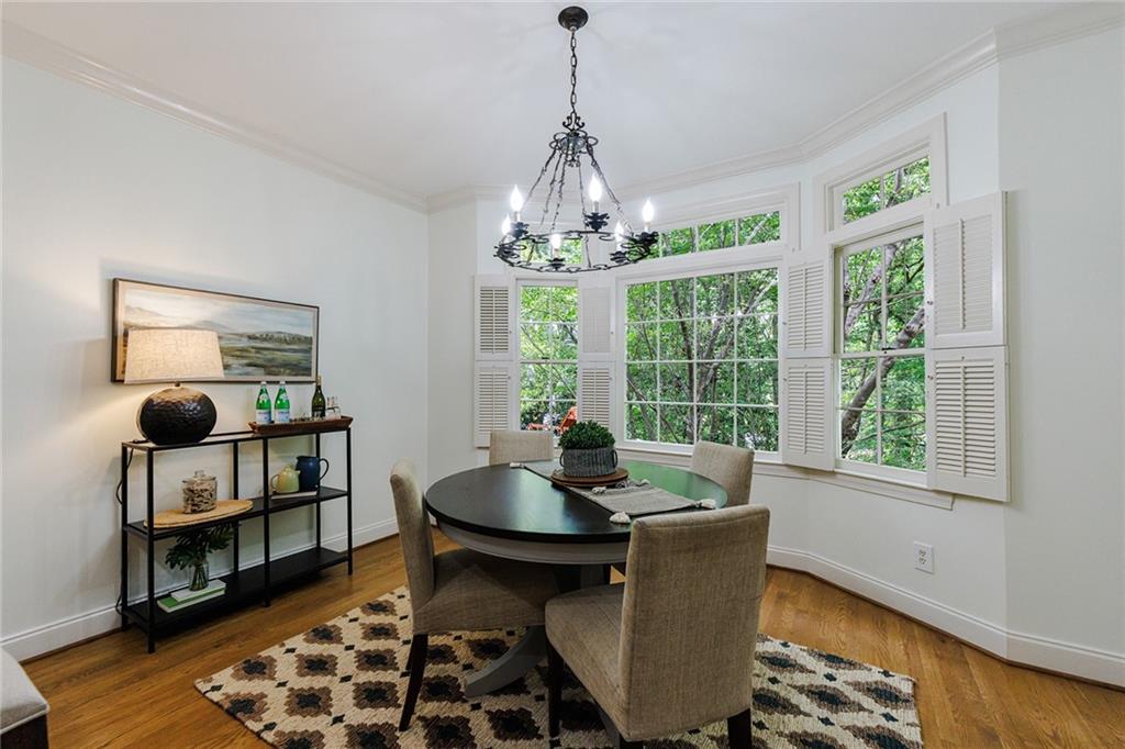 507 Arden At Argonne