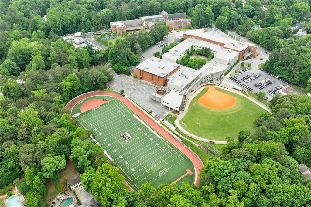 507 Arden At Argonne