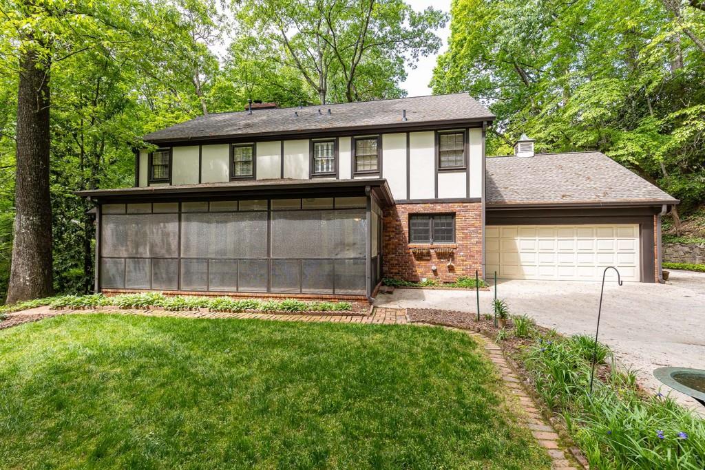 4219 Harrogate Drive