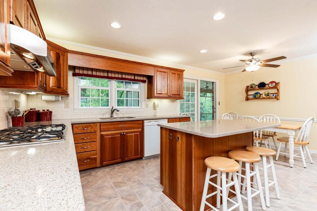 4219 Harrogate Drive