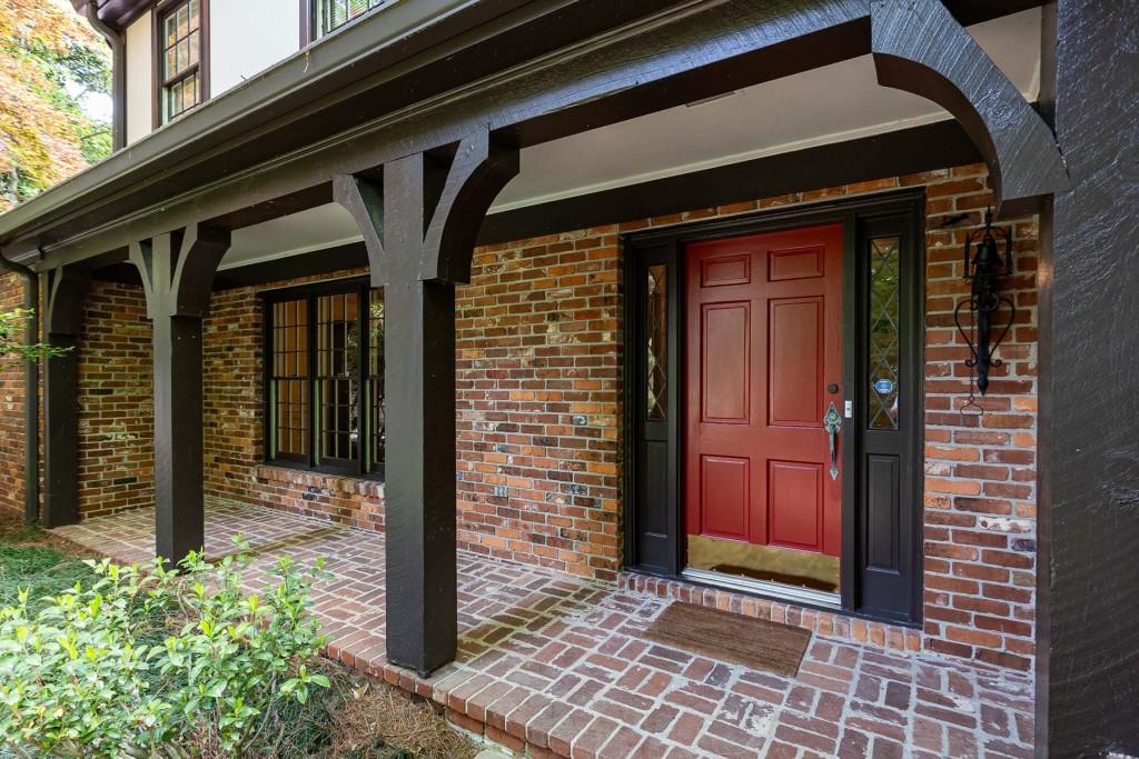 4219 Harrogate Drive