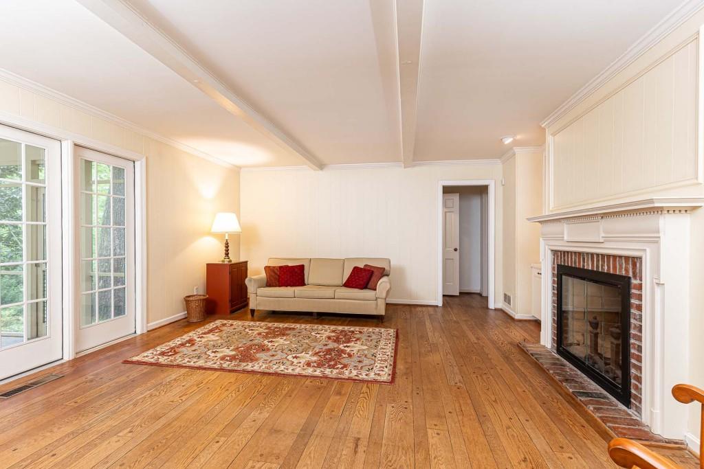 4219 Harrogate Drive