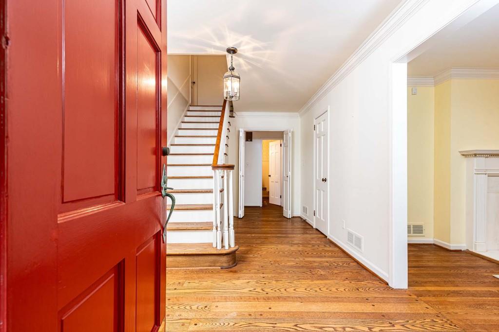 4219 Harrogate Drive