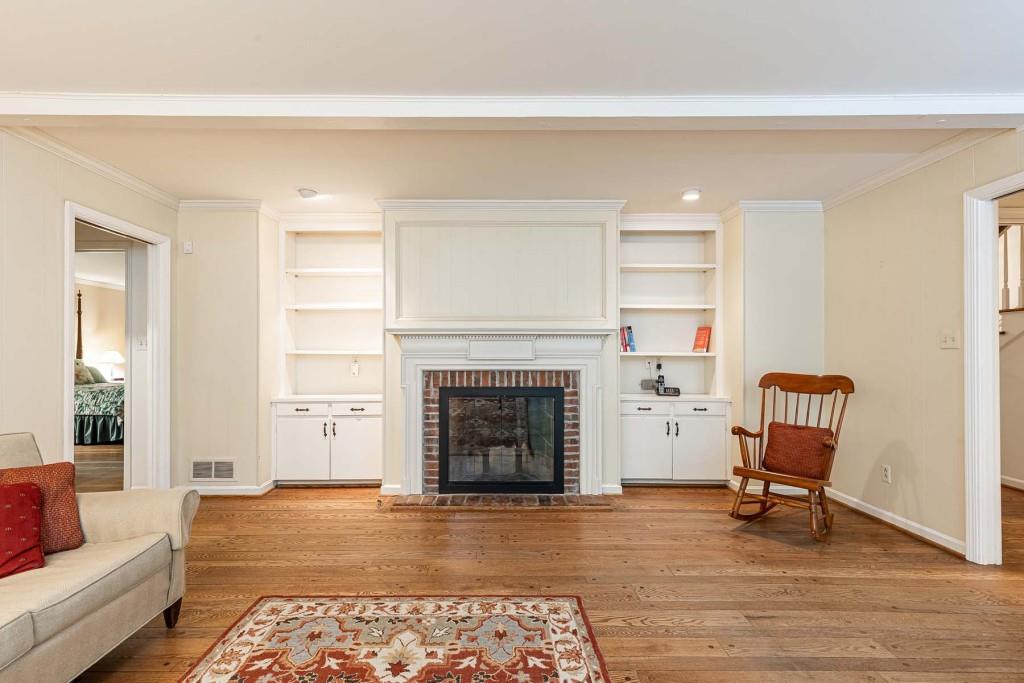 4219 Harrogate Drive