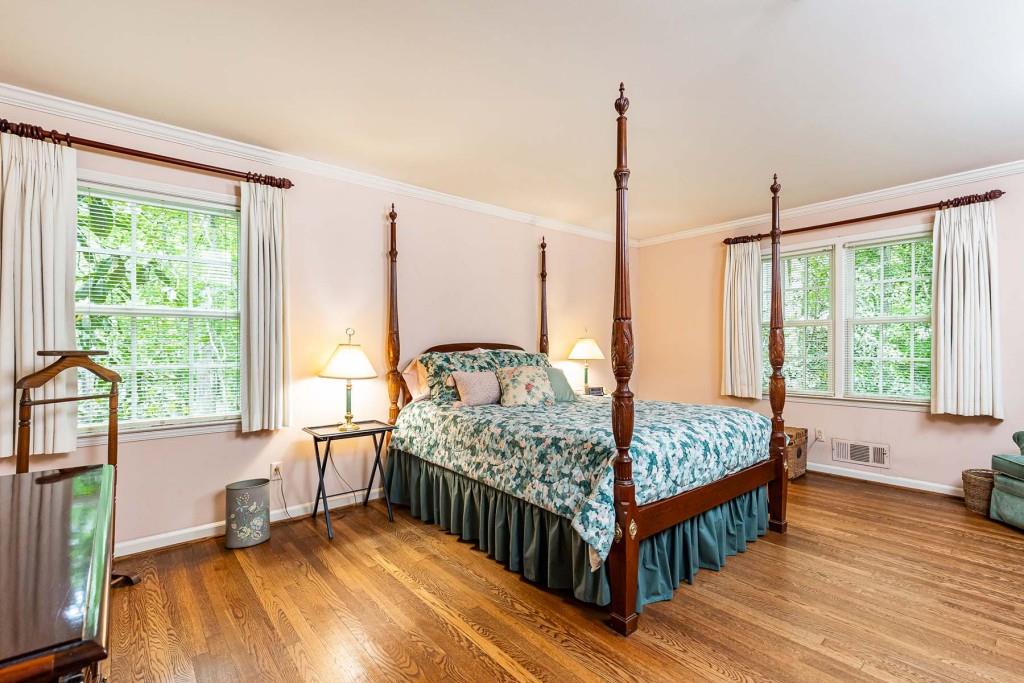 4219 Harrogate Drive