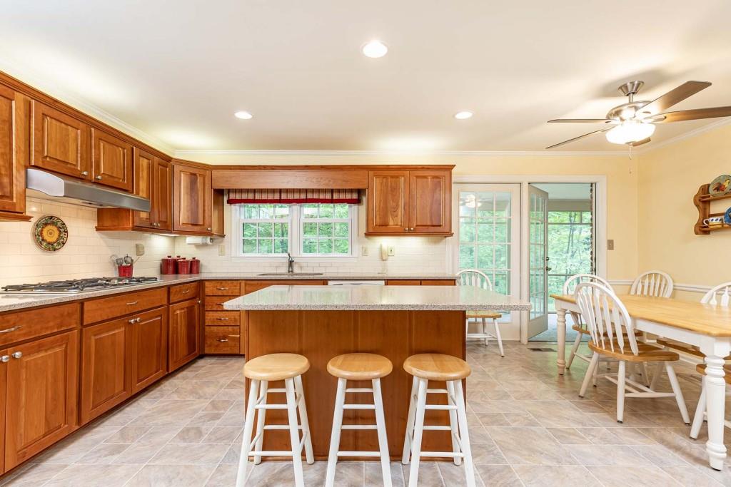 4219 Harrogate Drive