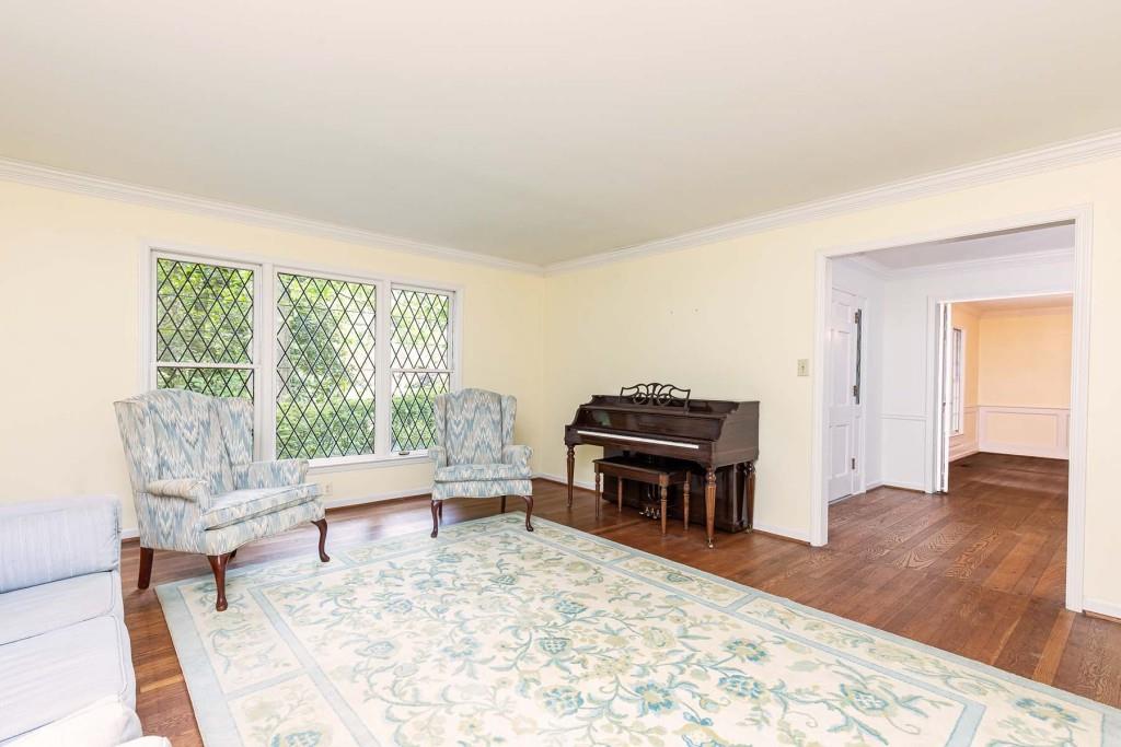 4219 Harrogate Drive