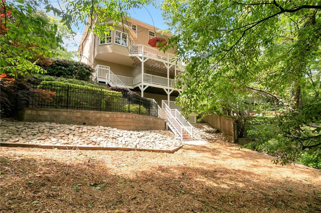1751 Fernleaf Circle NW