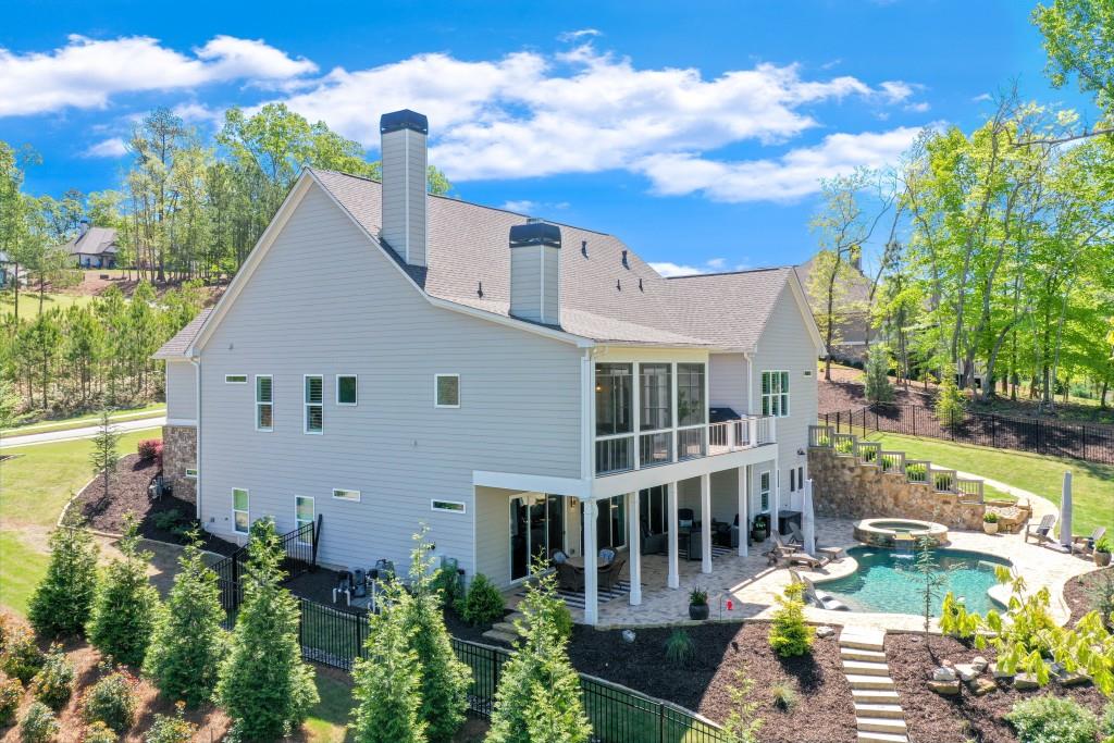 5441 Fishermans Cove