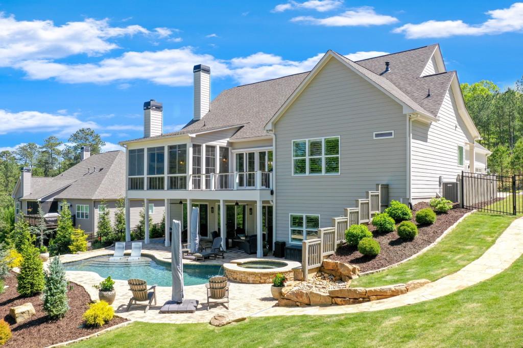 5441 Fishermans Cove