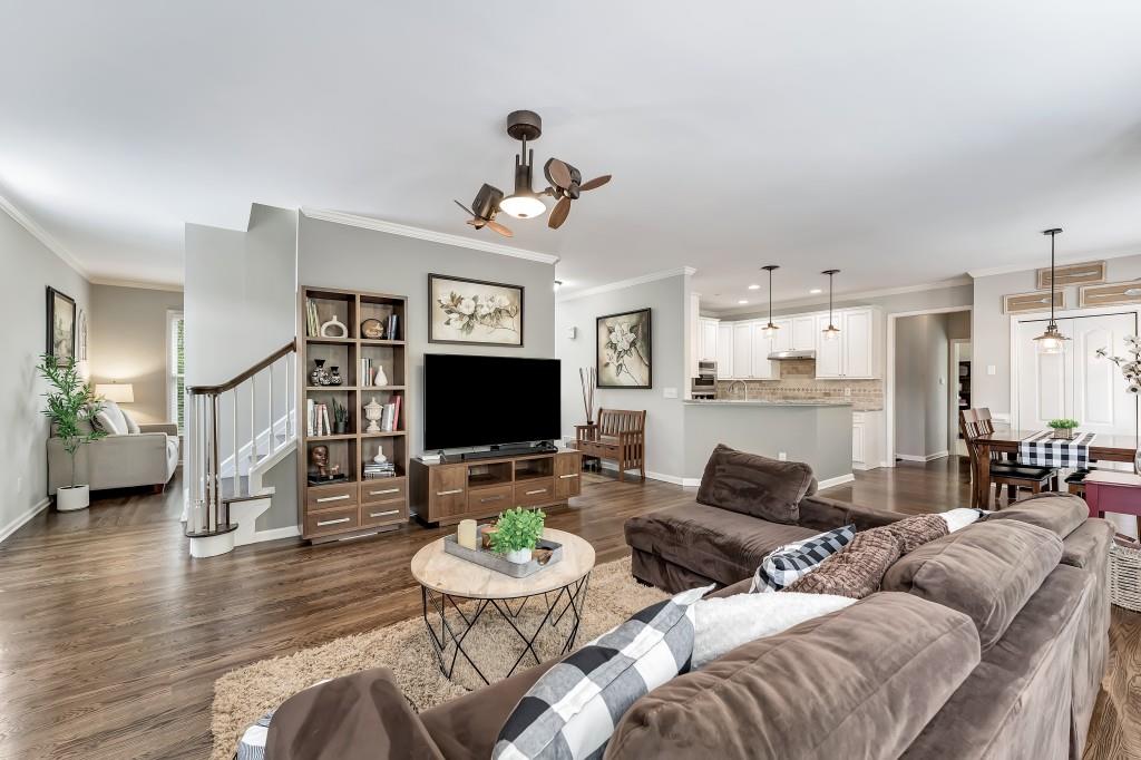 3710 Old Path Crossing