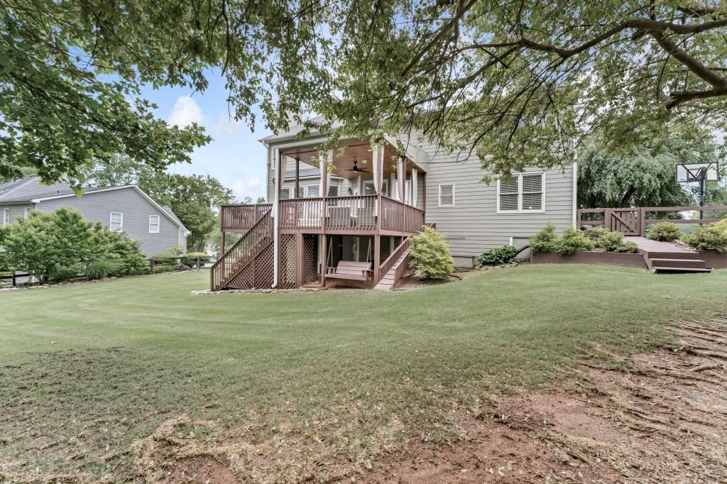 3710 Old Path Crossing