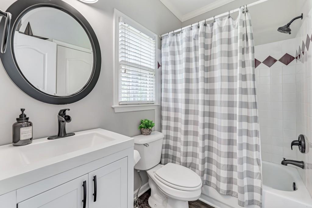 3710 Old Path Crossing