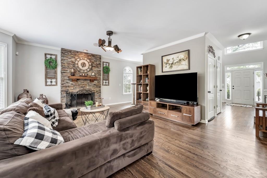 3710 Old Path Crossing