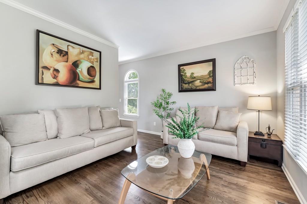 3710 Old Path Crossing