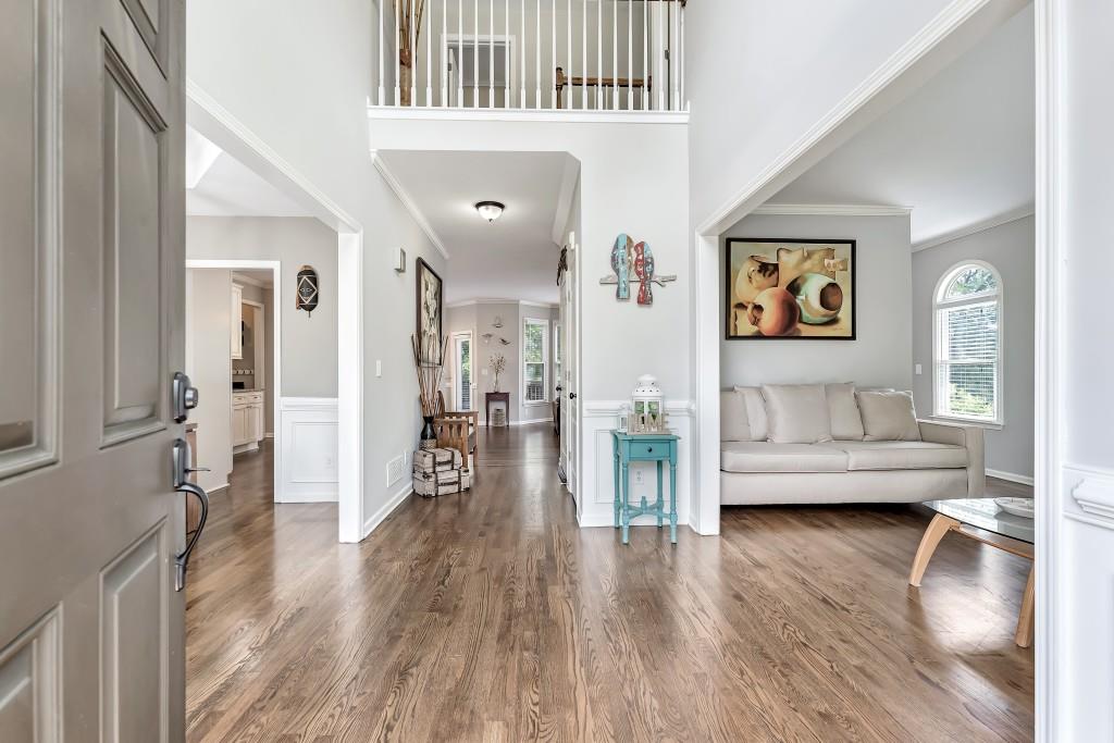 3710 Old Path Crossing