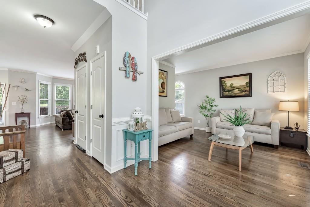 3710 Old Path Crossing