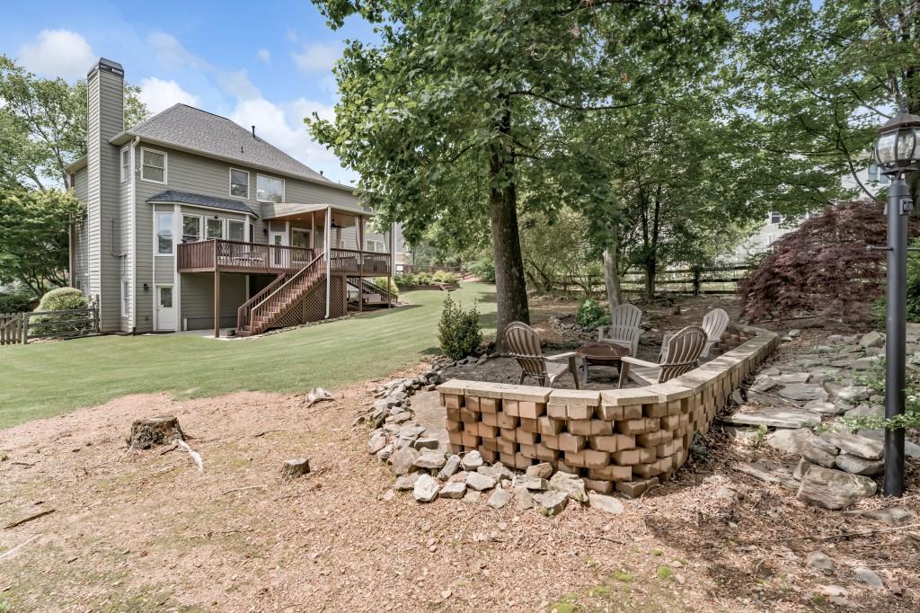 3710 Old Path Crossing