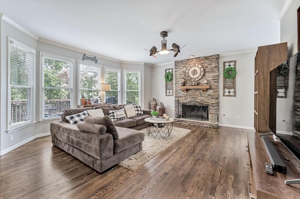 3710 Old Path Crossing