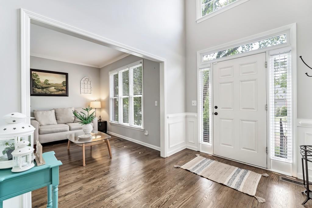 3710 Old Path Crossing