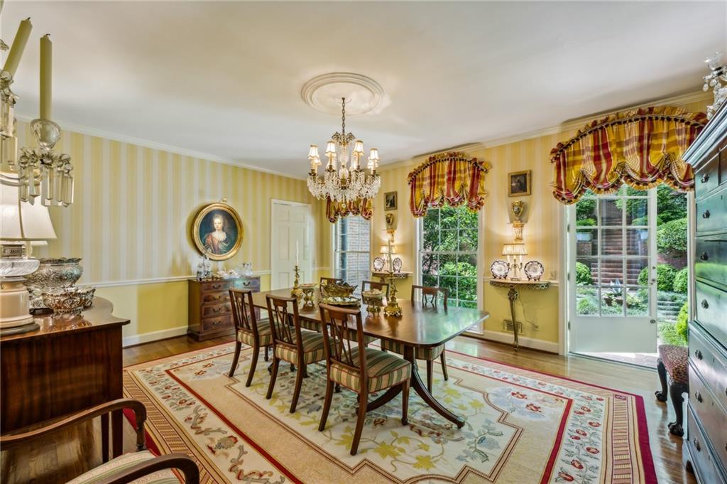 3000 Habersham Road NW