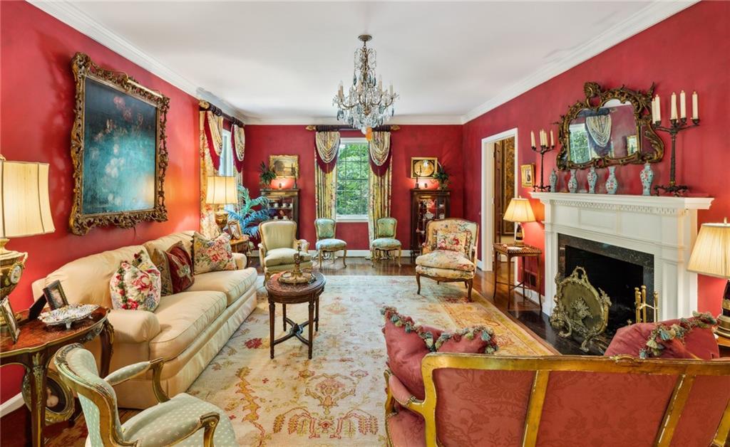 3000 Habersham Road NW