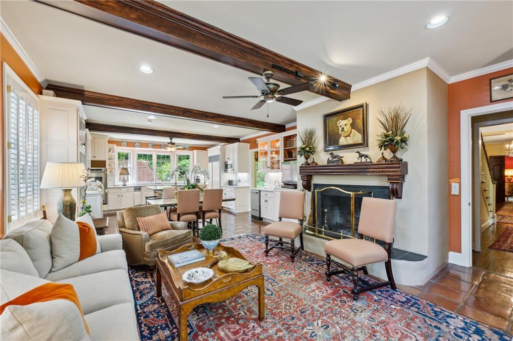 3000 Habersham Road NW