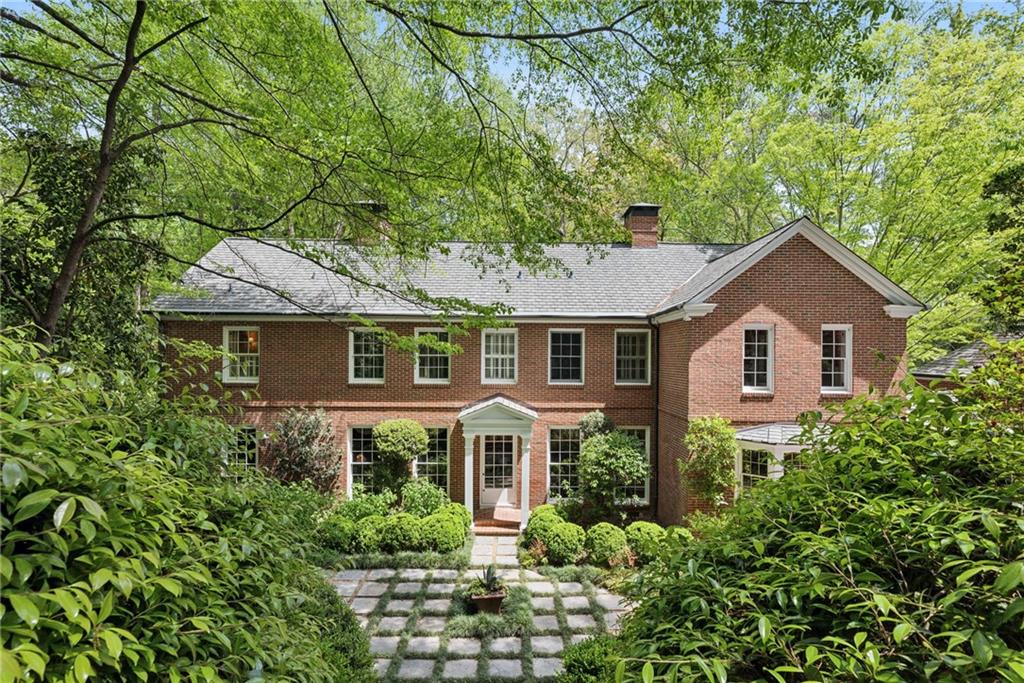 3000 Habersham Road NW