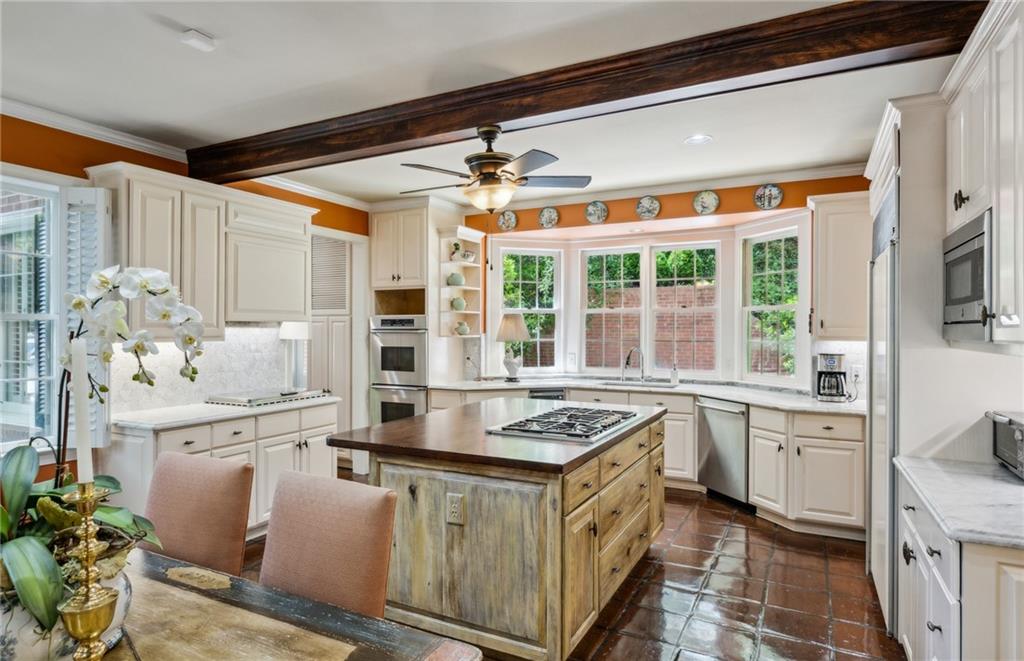 3000 Habersham Road NW