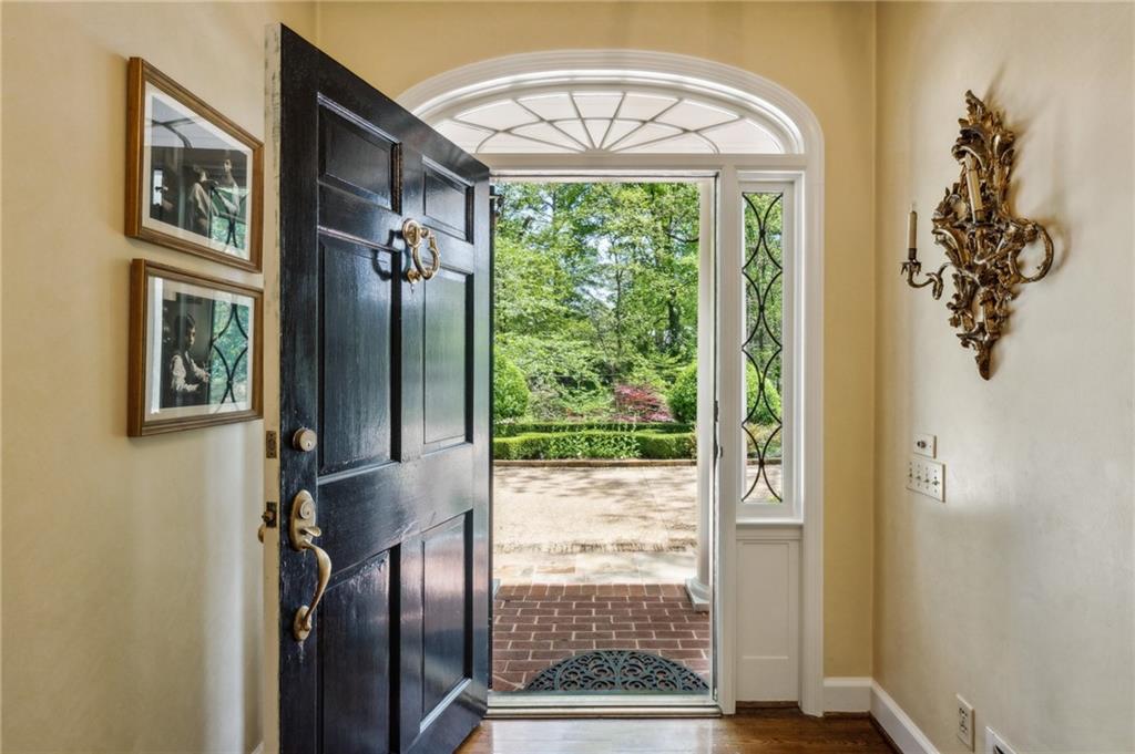 3000 Habersham Road NW