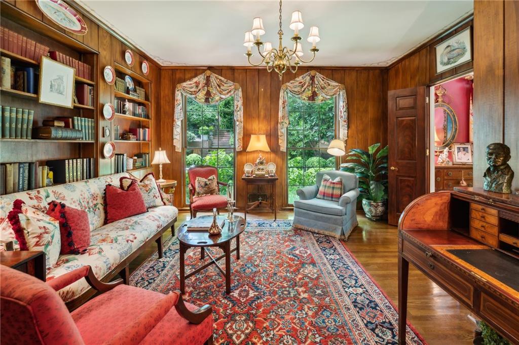 3000 Habersham Road NW