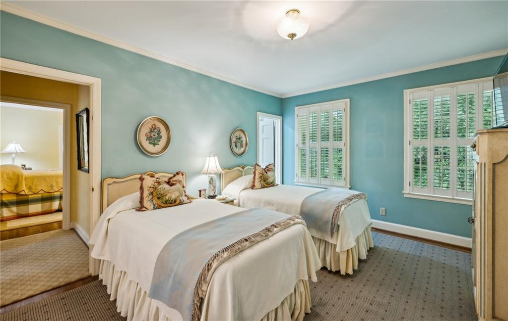 3000 Habersham Road NW