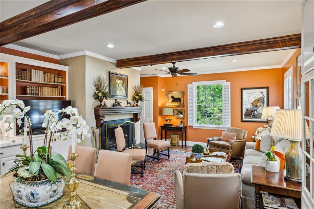 3000 Habersham Road NW