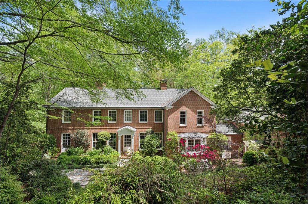 3000 Habersham Road NW