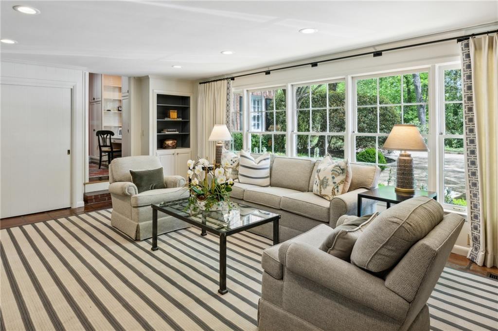 3000 Habersham Road NW