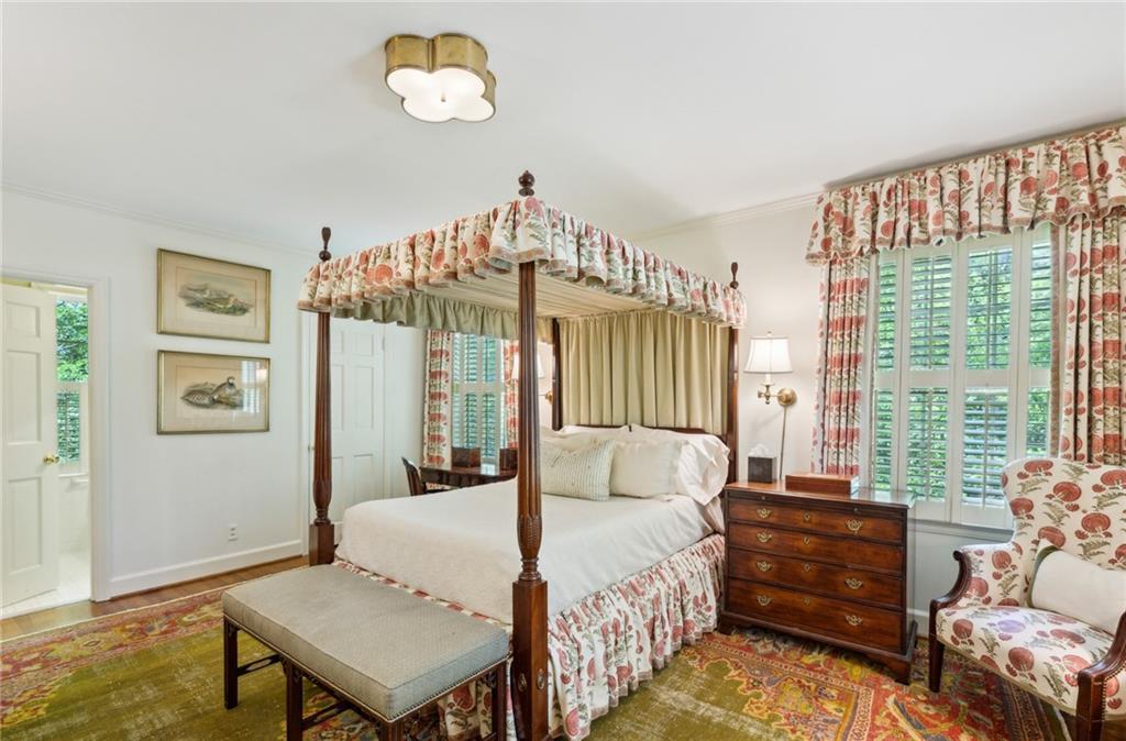 3000 Habersham Road NW