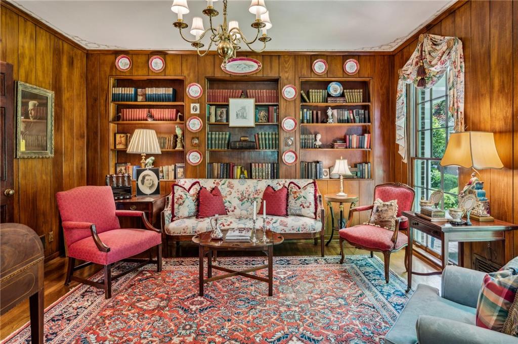 3000 Habersham Road NW