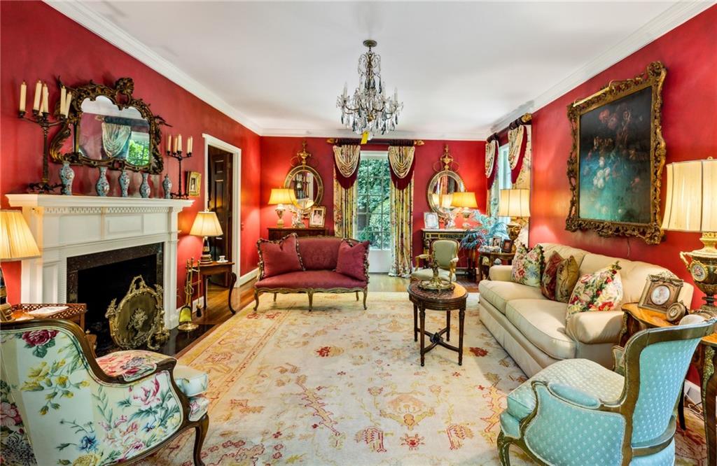 3000 Habersham Road NW