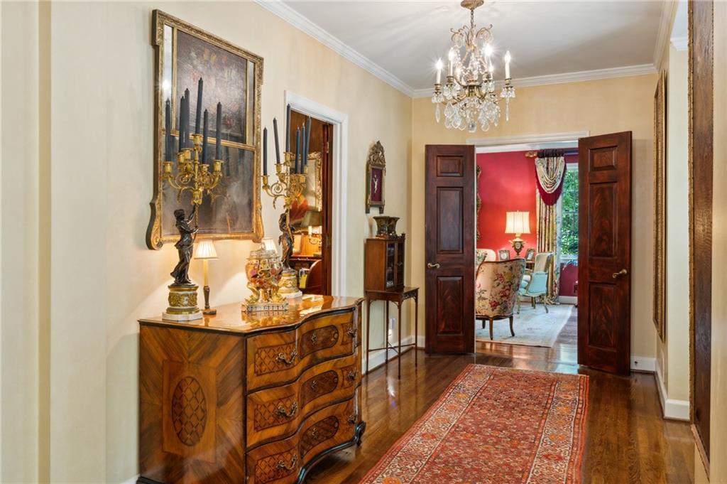 3000 Habersham Road NW