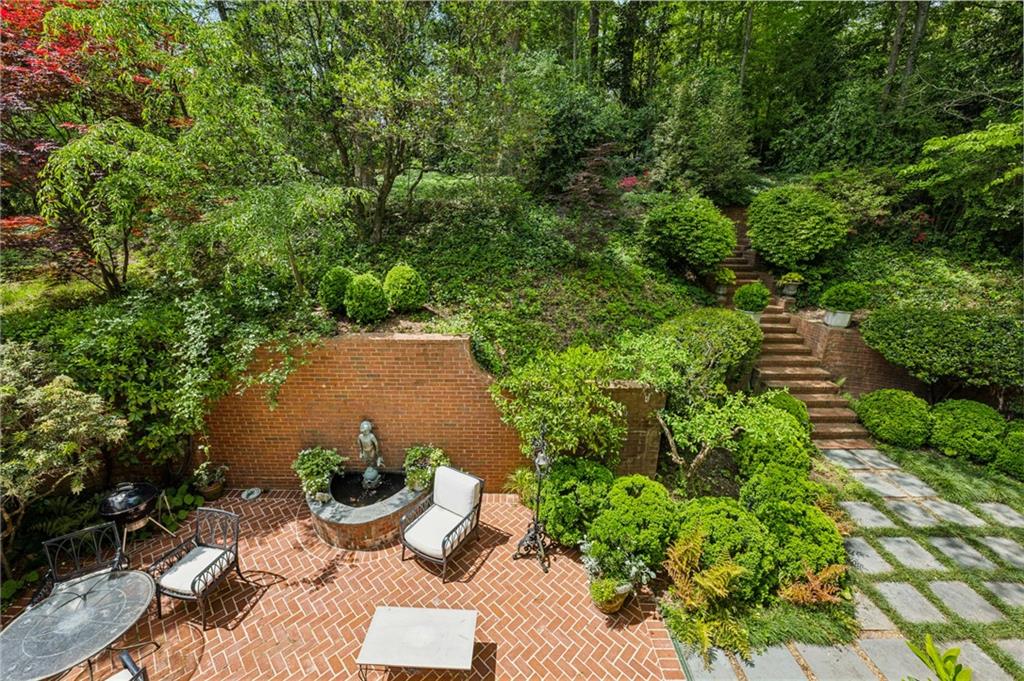 3000 Habersham Road NW