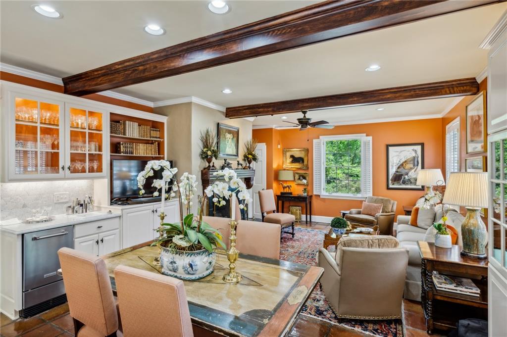 3000 Habersham Road NW