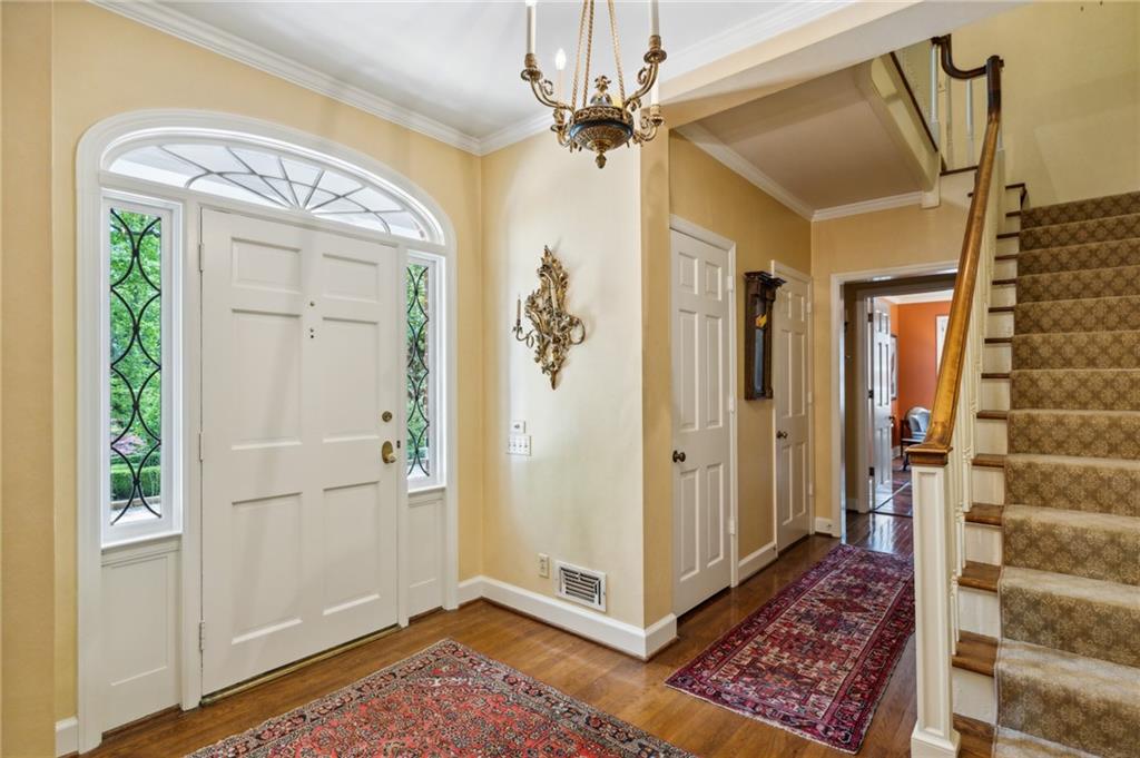 3000 Habersham Road NW