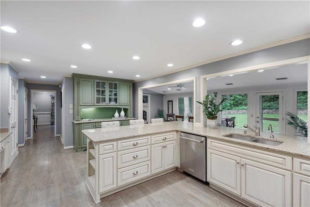 505 North Harbor Drive