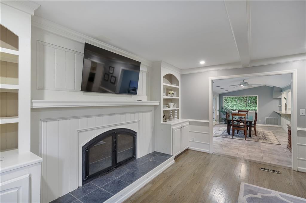 505 North Harbor Drive