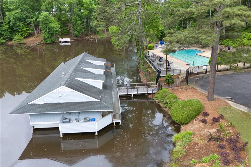 505 North Harbor Drive