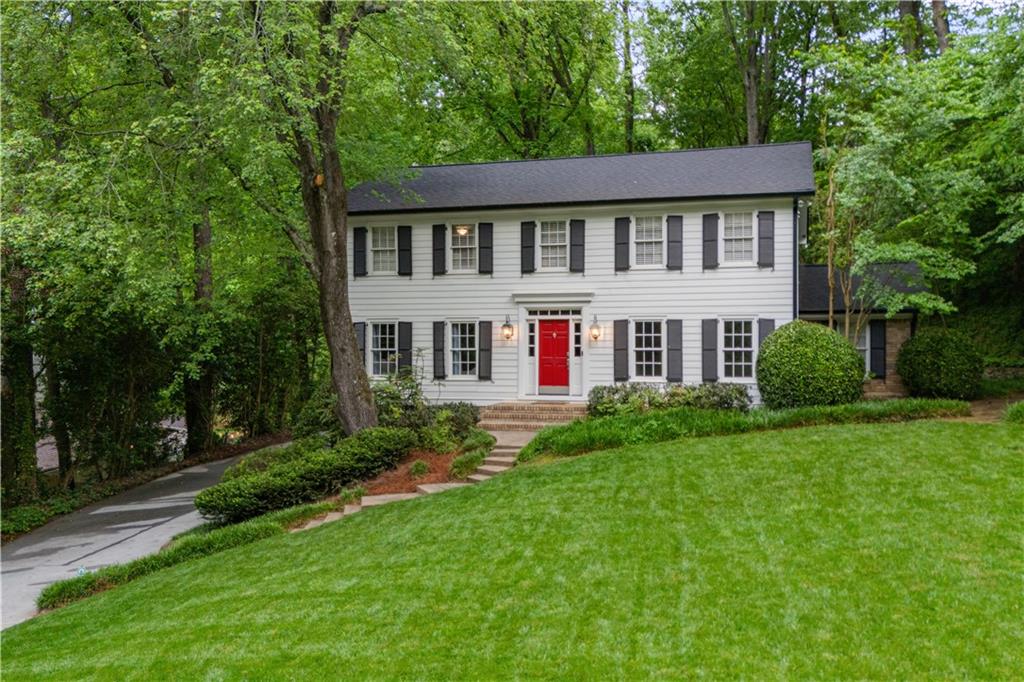 505 North Harbor Drive