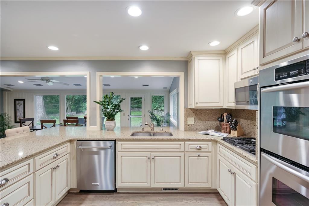 505 North Harbor Drive