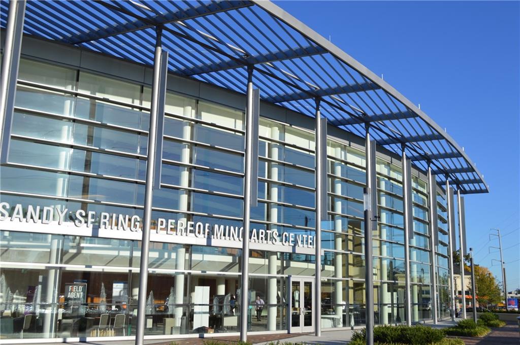 505 North Harbor Drive